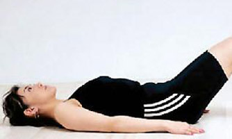 在家适合用什么来健身(图)