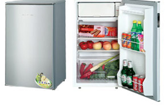 清洁冰箱一共分九步(图)