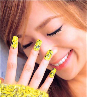 捏捏手指可预测疾病(图)