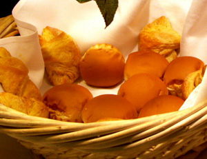 面包越硬热量越低(图)