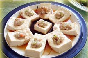 三十女人养颜食物不可少(图)