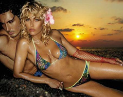 容易掌握的背入式做爱手册(图)