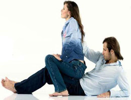 九大做爱姿势之反女上位(图)