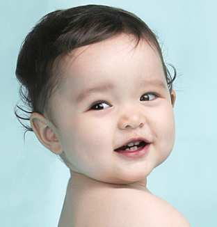 Ӥ������Ƶ��ϴ��(ͼ)