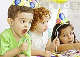 孩子识字的最佳年龄是几岁(图)