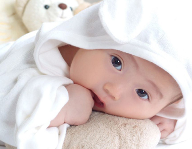 婴幼儿早期教育从家开始(图)