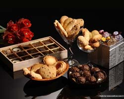 吃巧克力有益心血管(图)