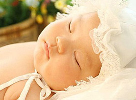 开灯睡致儿童患癌几率大(图)