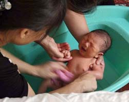 ��θ�������ϴ�裨ͼ��