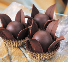 巧克力不苦吃了有害无益(图)