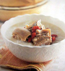 肉苁蓉:补肾通便我最行(图)