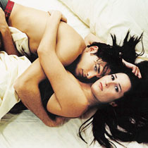 高潮后必做四件私密事(图)