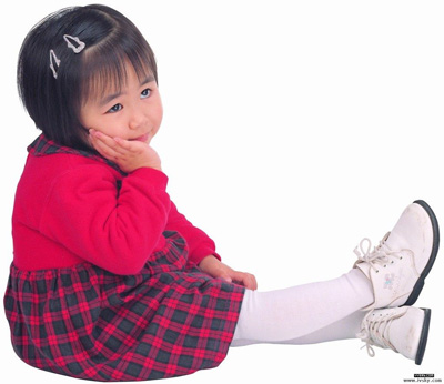 用游戏培养宝宝的自理能力(图)