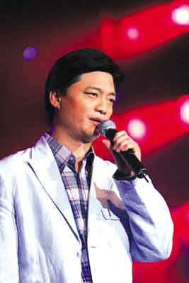 崔永元透露罗京病情