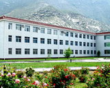 中国人民解放军西藏军区总医院